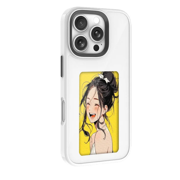 JacobTronics™ Image Transmission Mobile Case